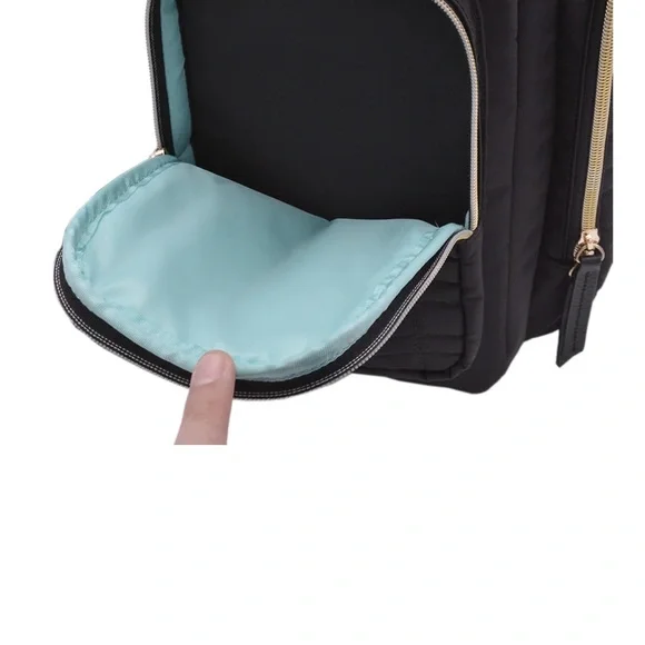 Austin Fowler Brielle Backpack or Diaper Bag - Picture 5 of 11